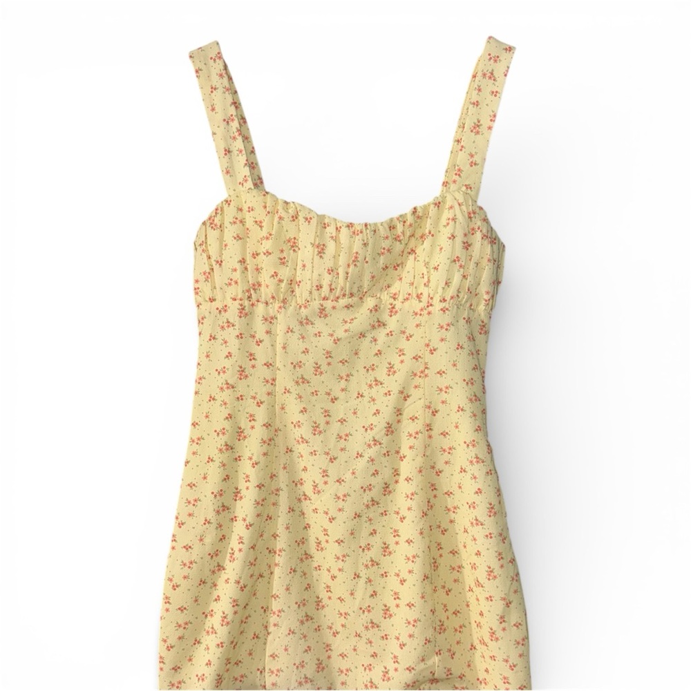 *NEW* Princess Polly Freya Dress